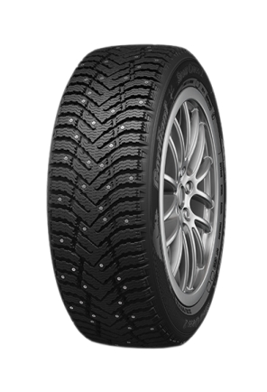 Snow Cross 2 SUV